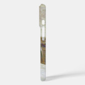 Vincent van Gogh Absinthe beroemd schilderij Case-Mate iPhone Case (Achterkant / Links)