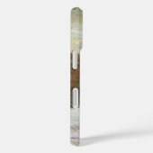 Vincent van Gogh Absinthe beroemd schilderij Case-Mate iPhone Case (Achterkant / Rechts)