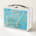 Vincent van Gogh - Almond Blossom<br><div class="desc">Amandelbloesem / takken met amandelbloesem - Vincent van Gogh,  Olieverf op doek,  1890</div>