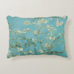 Vincent van Gogh - Almond blossom Accent Kussen<br><div class="desc">Vincent van Gogh - Almond blossom</div>