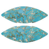 Vincent van Gogh - Almond Blossom American Football (Panelen)