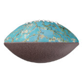Vincent van Gogh - Almond Blossom American Football (Gedraaid 90)