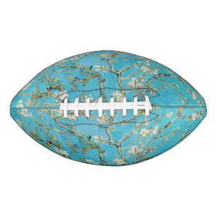 Vincent van Gogh - Almond Blossom American Football
