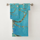 Vincent van Gogh - Almond Blossom Bad Handdoek (Insitu)