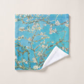 Vincent van Gogh - Almond Blossom Bad Handdoek (Wasdoekje)