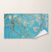 Vincent van Gogh - Almond Blossom Bad Handdoek (Handdoek)