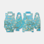 Vincent van Gogh - Almond Blossom Bedankdoosjes (Uitgevouwen)