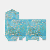 Vincent van Gogh - Almond Blossom Bedankdoosjes (Uitgevouwen)