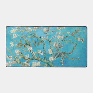 Vincent van Gogh - Almond Blossom Bureaumat