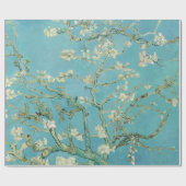 Vincent van Gogh - Almond blossom Cadeaupapier (Vlak)