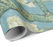 Vincent van Gogh - Almond blossom Cadeaupapier (Rol Hoek)
