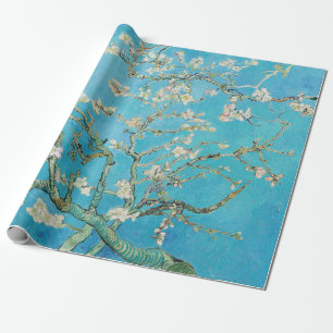 Vincent van Gogh - Almond Blossom Cadeaupapier