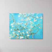 Vincent van Gogh - Almond Blossom