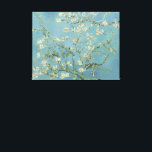 Vincent van Gogh - Almond Blossom Canvas Afdruk<br><div class="desc">Vincent van Gogh - Almond Blossom</div>