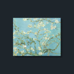 Vincent van Gogh - Almond Blossom Canvas Afdruk<br><div class="desc">Almond Blossom van Vincent van Gogh, 1890. Vincent van Gogh was een Nederlandse Post-Impressionistische schilder die tot de beroemdste en invloedrijkste figuren in de geschiedenis van de Westerne kunst behoort. In iets meer dan een decennium creëerde hij ongeveer 2100 kunstwerken, waaronder ongeveer 860 olieschilderijen, de meeste daarvan in de laatste...</div>