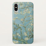 Vincent van Gogh - Almond blossom Case-Mate iPhone Case<br><div class="desc">Vincent van Gogh - Almond blossom</div>