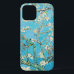 Vincent van Gogh - Almond Blossom Case-Mate iPhone Case<br><div class="desc">Amandelbloesem / takken met amandelbloesem - Vincent van Gogh,  Olieverf op doek,  1890</div>