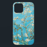 Vincent van Gogh - Almond Blossom Case-Mate iPhone Case<br><div class="desc">Amandelbloesem / takken met amandelbloesem - Vincent van Gogh,  Olieverf op doek,  1890</div>