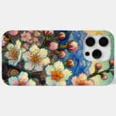 Vincent van Gogh Almond Blossom Case-Mate iPhone Case (Achterkant (horizontaal))