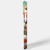 Vincent van Gogh Almond Blossom Case-Mate iPhone Case (Achterkant / Links)