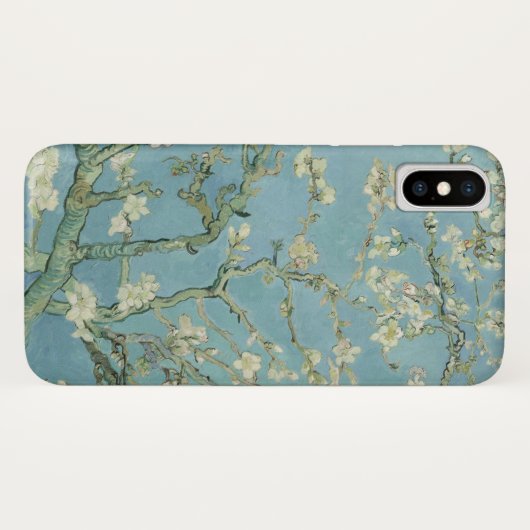 Vincent Van Gogh - Almond blossom Case-Mate iPhone Case (Achterkant (horizontaal))