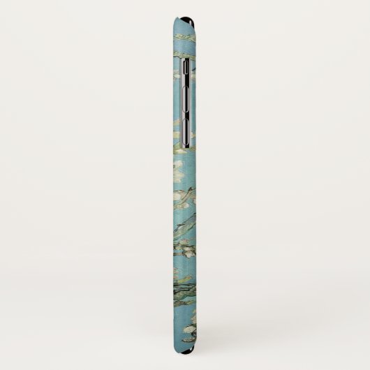 Vincent Van Gogh - Almond blossom Case-Mate iPhone Case (Achterkant/links)