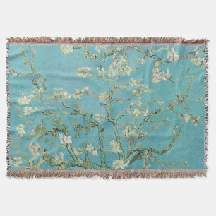 Vincent Van Gogh - Almond blossom Deken