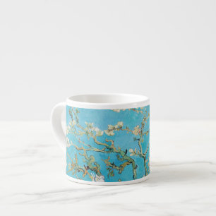 Vincent van Gogh - Almond Blossom Espresso Kop