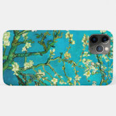 Vincent Van Gogh Almond Blossom Fine Art Case-Mate iPhone Case (Achterkant (horizontaal))