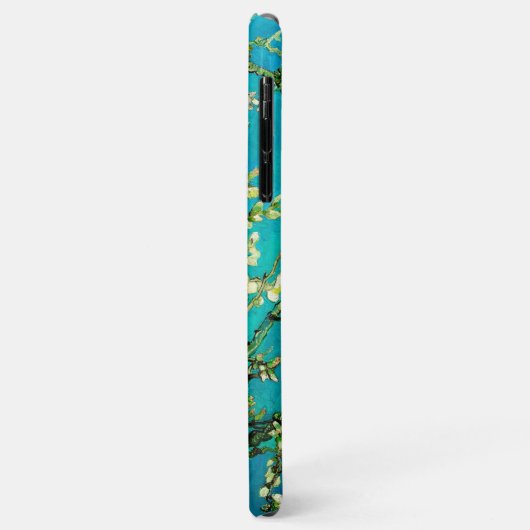 Vincent Van Gogh Almond Blossom Fine Art Case-Mate iPhone Case (Achterkant/links)