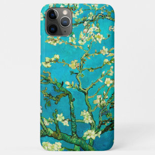 Vincent Van Gogh Almond Blossom Fine Art Case-Mate iPhone Case