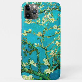 Vincent Van Gogh Almond Blossom Fine Art Case-Mate iPhone Case