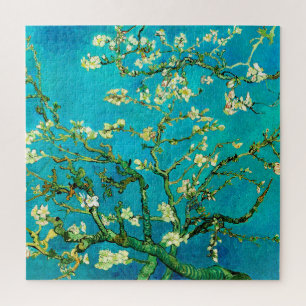 Vincent Van Gogh Almond Blossom Fine Art Legpuzzel