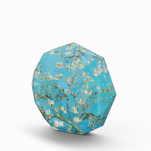 Vincent van Gogh - Almond Blossom Fotoblokken (Rechts)