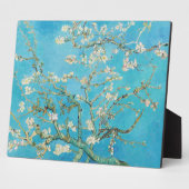 Vincent van Gogh - Almond Blossom Fotoplaat (Zijkant)