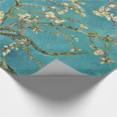 Vincent van Gogh Almond Blossom GalleryHD Cadeaupapier (Hoek)