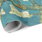 Vincent van Gogh Almond Blossom GalleryHD Cadeaupapier (Rol Hoek)