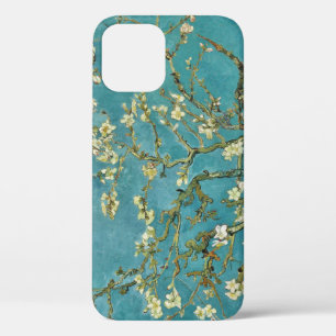 Vincent van Gogh Almond Blossom GalleryHD iPhone 12 Hoesje