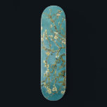 Vincent van Gogh Almond Blossom GalleryHD Fine Art Persoonlijk Skateboard<br><div class="desc">Vincent van Gogh. Almond Blossom. c. 1890. Olie op canvas. Origineel kunstschilderij van de beroemde Nederlandse Post-Impressionist Vincent van Gogh.</div>