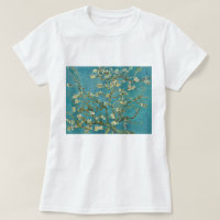Vincent van Gogh Almond Blossom GalleryHD