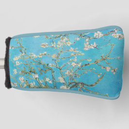 Vincent van Gogh - Almond Blossom Golfheadcover