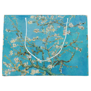 Vincent van Gogh - Almond Blossom Groot Cadeauzakje