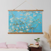 Vincent van Gogh - Almond Blossom Hangend Wandkleed (Slaapkamer)