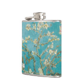 vincent van gogh almond blossom heupfles (Links)