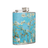Vincent van Gogh - Almond Blossom Heupfles (Rechts)