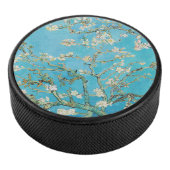 Vincent van Gogh - Almond Blossom Hockey Puck (3/4)