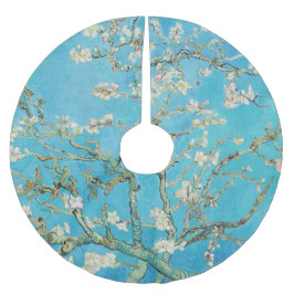 Vincent van Gogh - Almond Blossom Kerstboom Rok