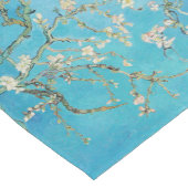 Vincent van Gogh - Almond Blossom Korte Tafelloper (Hoek)