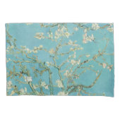 Vincent Van Gogh - Almond blossom Kussensloop (Voorkant)