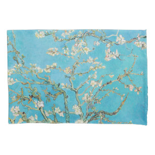 Vincent van Gogh - Almond Blossom Kussensloop